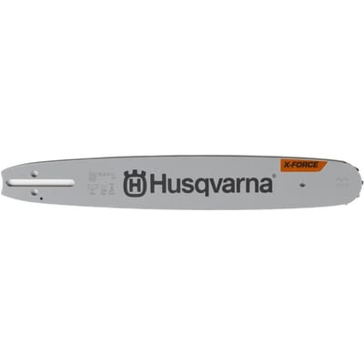 Husqvarna zaagblad 3/8mini 35cm 1.3 52e