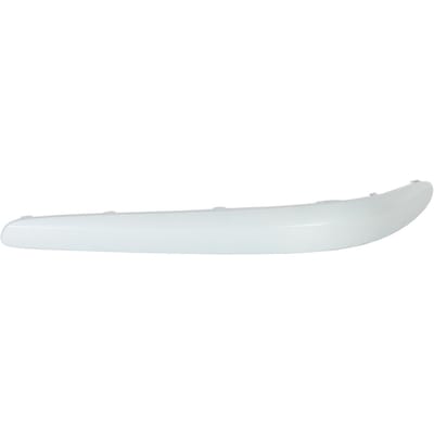 Sierlijst/beschermstrip, bumper BLIC 5703-05-3528921P links