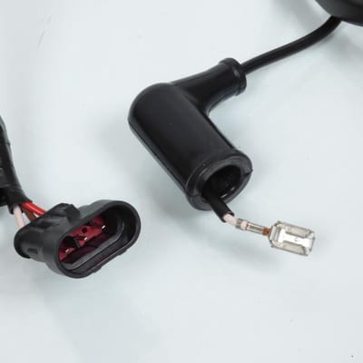 Alternateur origine pour Scooter Aprilia 125 Sport City Euro3 2006 à 2008 58070R Neuf