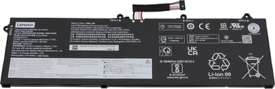 Lenovo 5B11F09737 Batterij - 71Wh - 4 cellen