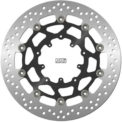Vloeiende motorremschijf NG Brake Disc DIS1935G
