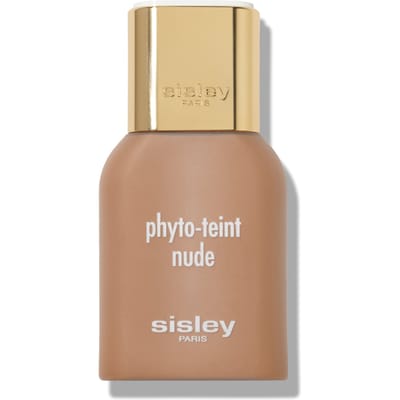 Sisley Ultra Natuurlijke En Verzorgende Foundation Sisley - Phyto-teint Nude 4W Cinnamon