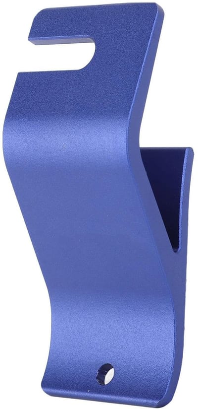 Dailygoods- Motorfietsbandenwisselaar Efficiënt Gereedschap - Bandenmontage - Compact - Draagbaar - Off-road - Anodische Oxidatie - Bandenwisselaar