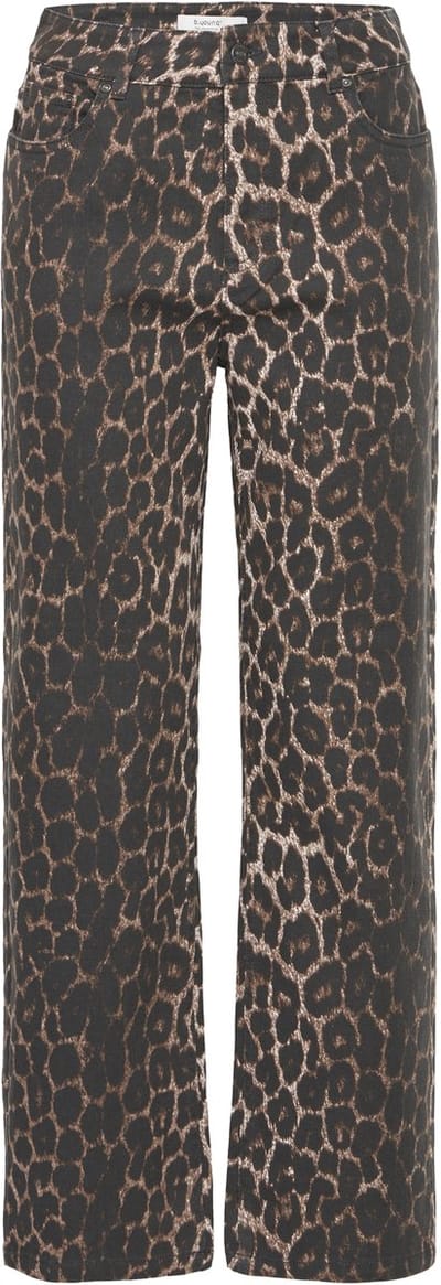 b.young BYKENNA HW JEANS - Dames Jeans - Maat 32