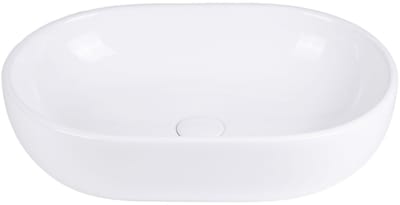 Keramische Waskom Venus White 41x59x14