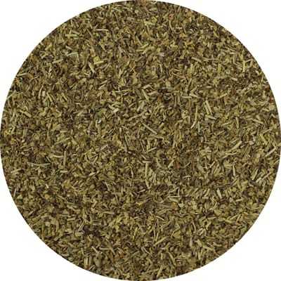 Van Beekum Specerijen - Provençaalse Kruiden - 7 KG - Zak (bulk verpakking)