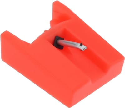 Allecto Plus - Vervangende Naald Stylus voor Platenspeler - Compatibel met Sony PSLX49 PPSLX52 PSLX55 - Hoogwaardige Kwaliteit en Duurzaamheid