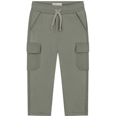 Sweet Petit baby broek Dusty Green 56 heren