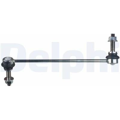 Beugel, torsiestang op frame DELPHI TC2725