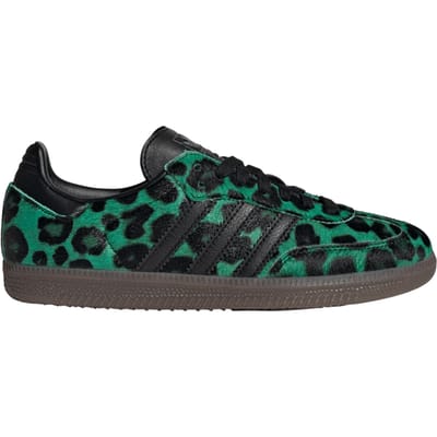 Adidas Originals Samba Og Dames Groen