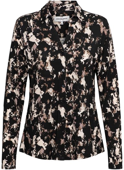 VAYEN ROCK E-Chocolate multi - XS