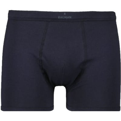 Ragman Ondermode Short 2Pack Marine / male