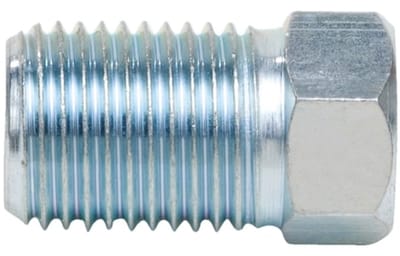 Wurth - Remleidingnippel, type TX - Remleidingnippel, type TX x 25 st