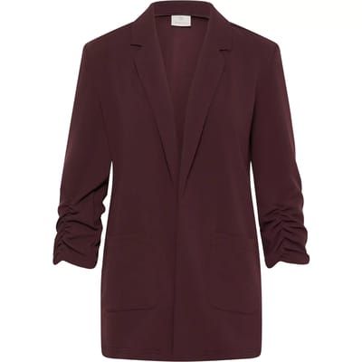 Blazer voor dames KAFFE Phoebe