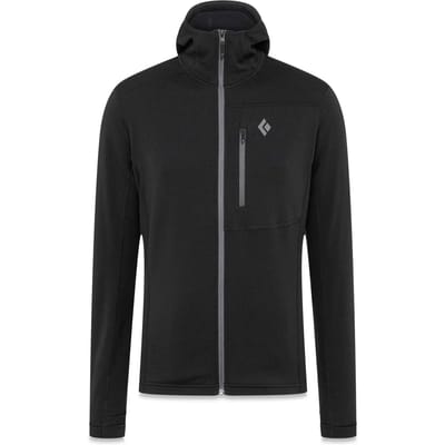 Sweatshirt Black Diamond Coefficient