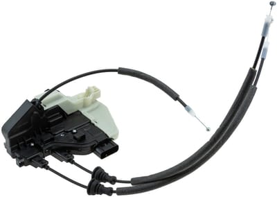 Deurslot voor NTY: EZC-HY-630 OEM 81320-2W000