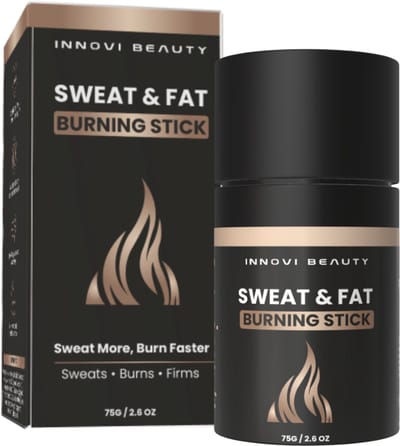 InnoviBeauty® fatburner - 75g - Makkelijk & Snel Buikvet Verbranden - Afslankpillen Alternatief - Cellulitis Creme - Fatburner Olie - Vetverbranders Afslankgel - Incl. Ebook - Sinterklaas Cadeautjes - Black Friday Deals 2025