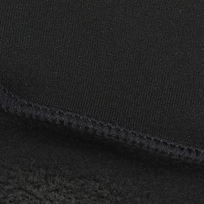 Springos Handschoenen - Touch - Stretch - Zwart - Nylon - Unisex - Maat L