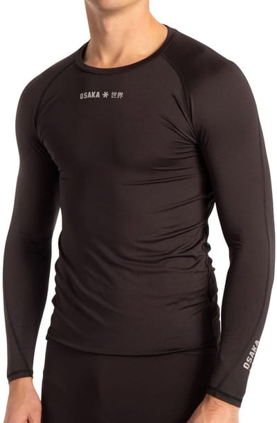 Osaka Sports Baselayer Longsleeve Shirt Heren - Maat XXL