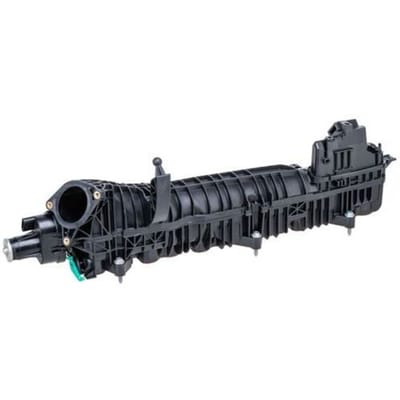 Uitlaatspruitstuk MAHLE LM 1073
