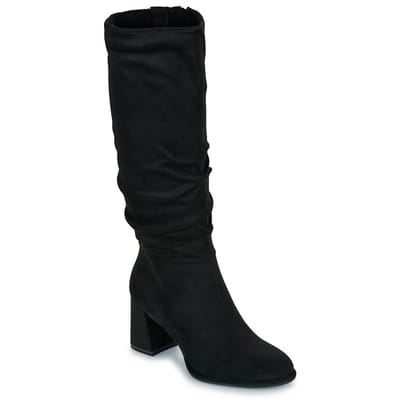 Laarzen met hakken Tamaris 25523-001