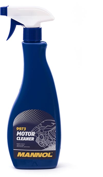 Mannol Motorcleaner | Motorreiniger 500ml