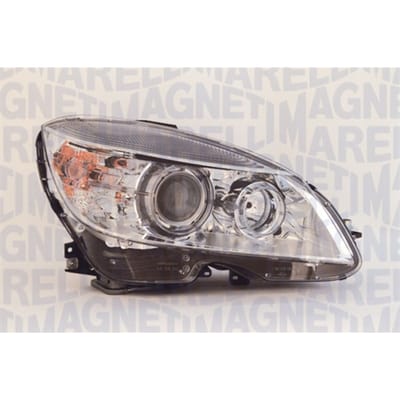 Koplampen MAGNETI MARELLI 710301234282, rechts