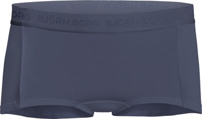 Björn Borg 5-Pack meisjes boxershorts - Core Minishorts - 170 - Paars