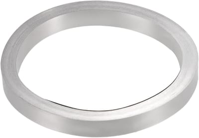 Car Nickel Strip 99.6% Nickel - 0.12x7mm - 32.8ft Nickel Tabs voor 18650 Solder Tab - Hoge Capaciteit Lithium Li-Po Batterij NiMh NiCd Batterij Pack en Spot Welding Silver Tone