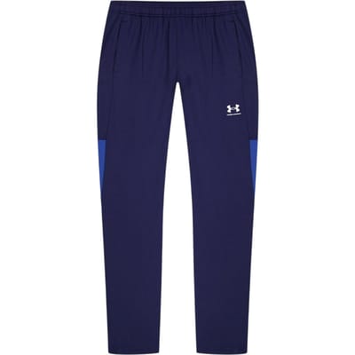 Under Armour Trainingsbroeken voor kinderen (Middernacht marine)