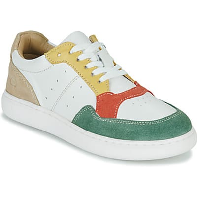 Citrouille et Compagnie  Lage Sneakers FITOS
