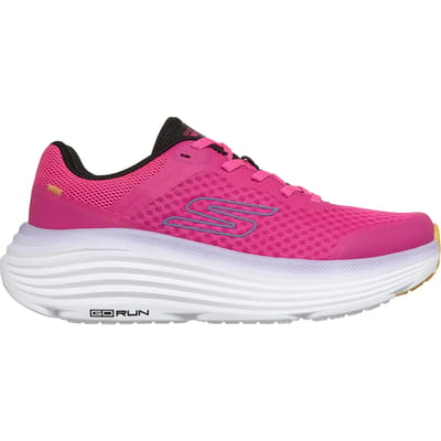 Skechers Max Cushioning® Endeavour Hardloopschoenen Roze EU 39 Vrouw