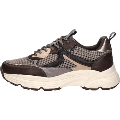 Sub55 - Sneakers Laag