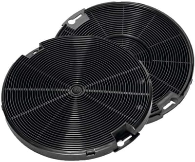 Juno Koolstoffilter MCFE09 / 9029800548 (2St.)