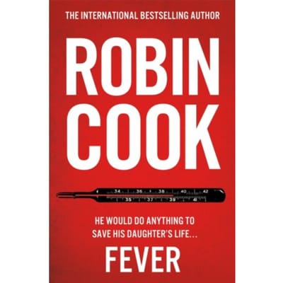 Fever - Robin Cook