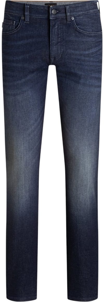 BOSS Orange Jeans Blauw DELAWARE BO 10276455 03 50564547/408