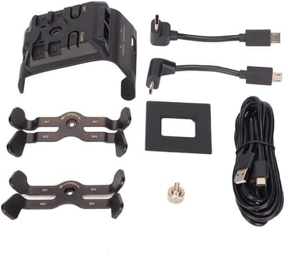 Allecto - Controller Paddles - Accessoires voor Xbox Controllers