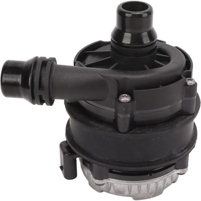 Hulp elektrische waterpomp A0005002686 Auto-accessoires Vervanging voor Mercedes‑Benz C300 GLC300