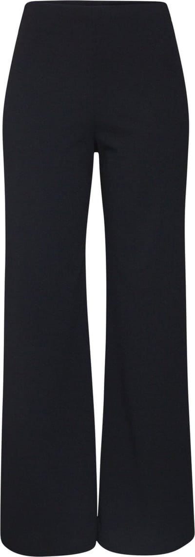 SISTERS POINT Glut-pa.a - Dames Broek - Black - Maat M