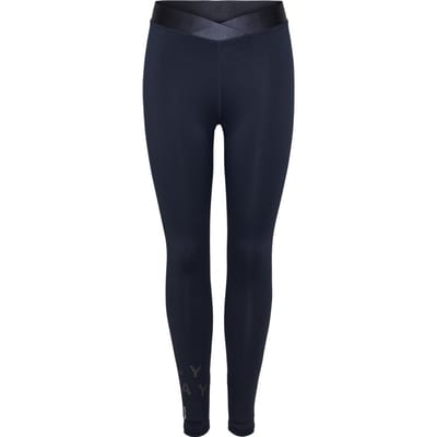 Only Play - Maat L - Miley Sportlegging - Maritime Blue