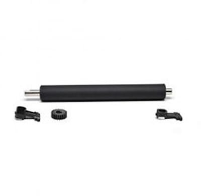 Zebra platen roller