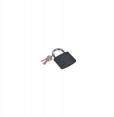 AGTECH / GRANIT PARTS GERMANY - Gietijzeren Hangslot - 60 mm - Z172