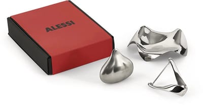 Alessi Giftset Kitchenset