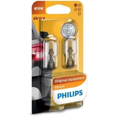 Gloeilamp, dagrijlicht PHILIPS 12067B2