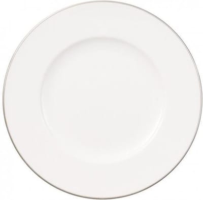 Villeroy & Boch Anmut Platinum No.1 Gebaksbord 16cm