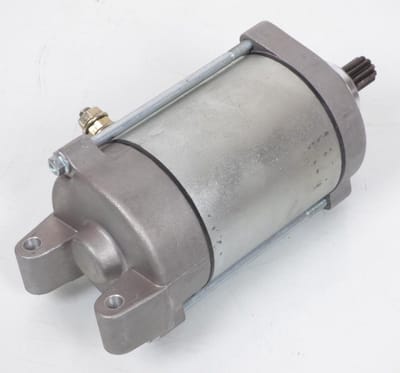elektrische starter 12v voor motor honda 750 shadow 1998 tot 2001 smu0238 nieuw