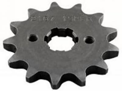 Sifam tandwiel voor Bultaco 50 Lobito 1999 tot 2002 Gloednieuw