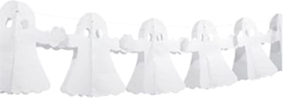 Boland - Papieren slinger Spook - Horror - Horror