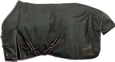 BR Outdoordeken 4-EH 150 Grams Rosin - 145