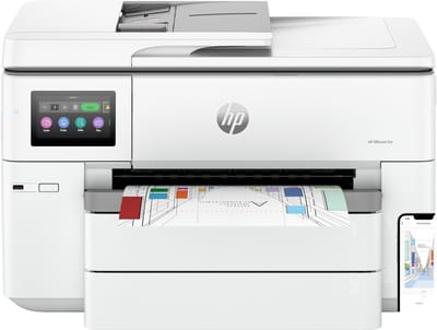 Hp Officejet Pro 9730E 3-In-1 All-In-One Printer Voor Windows